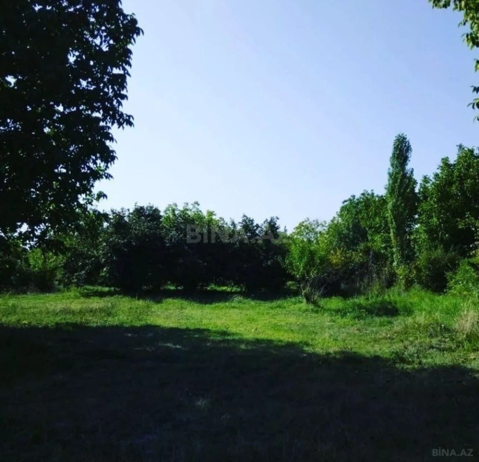 Satılır torpaq sahəsi 12 m²