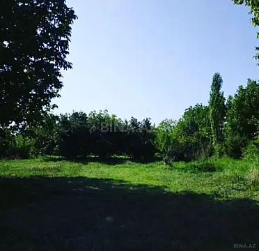 Satılır torpaq sahəsi 12 m²