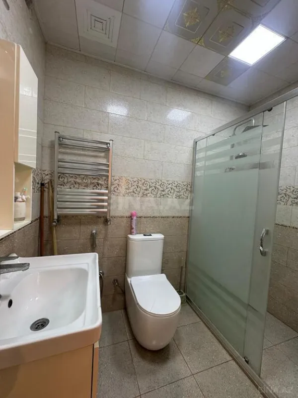 Satılır 3 otaqlı mənzil 90 m²