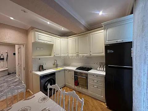 Satılır 3 otaqlı mənzil 90 m²