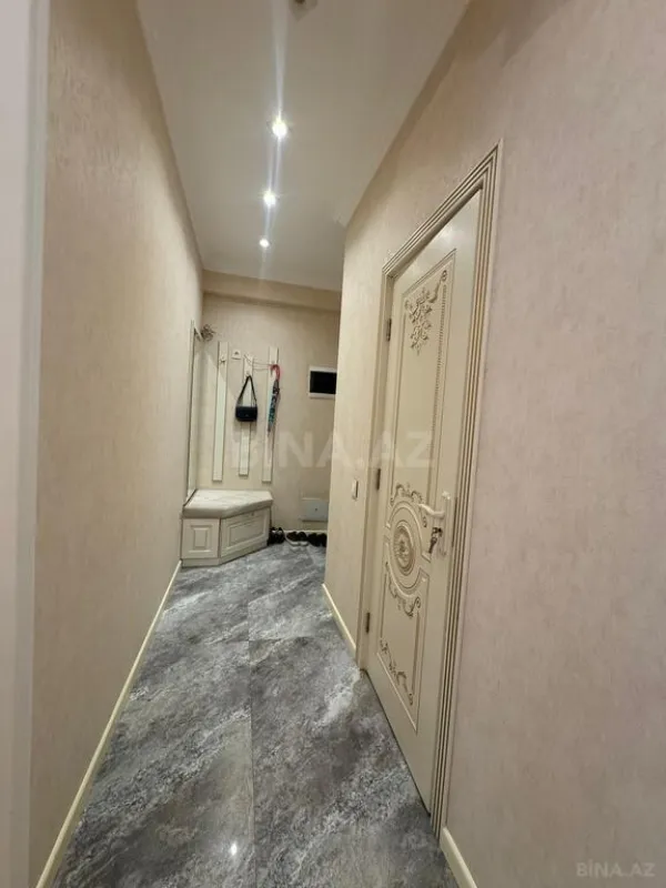 Satılır 3 otaqlı mənzil 90 m²