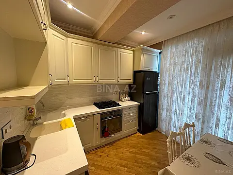 Satılır 3 otaqlı mənzil 90 m²