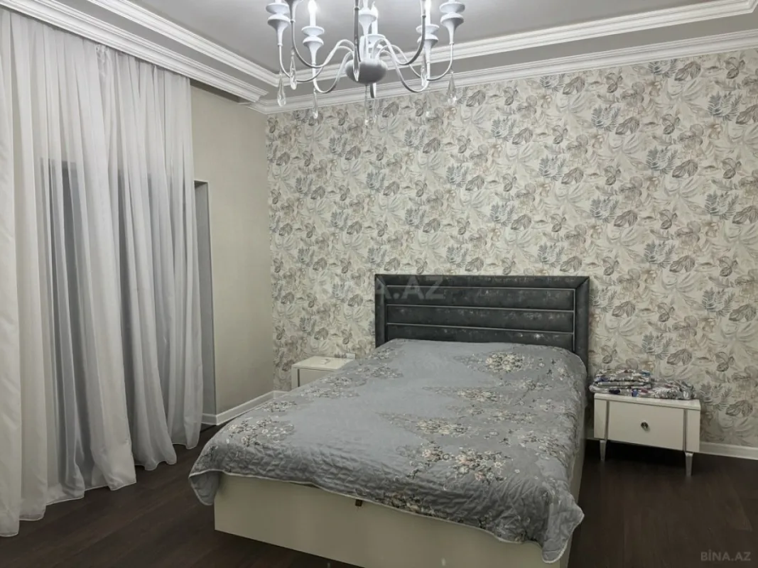 Kirayə verilir 4 otaqlı həyət evi 250 m²