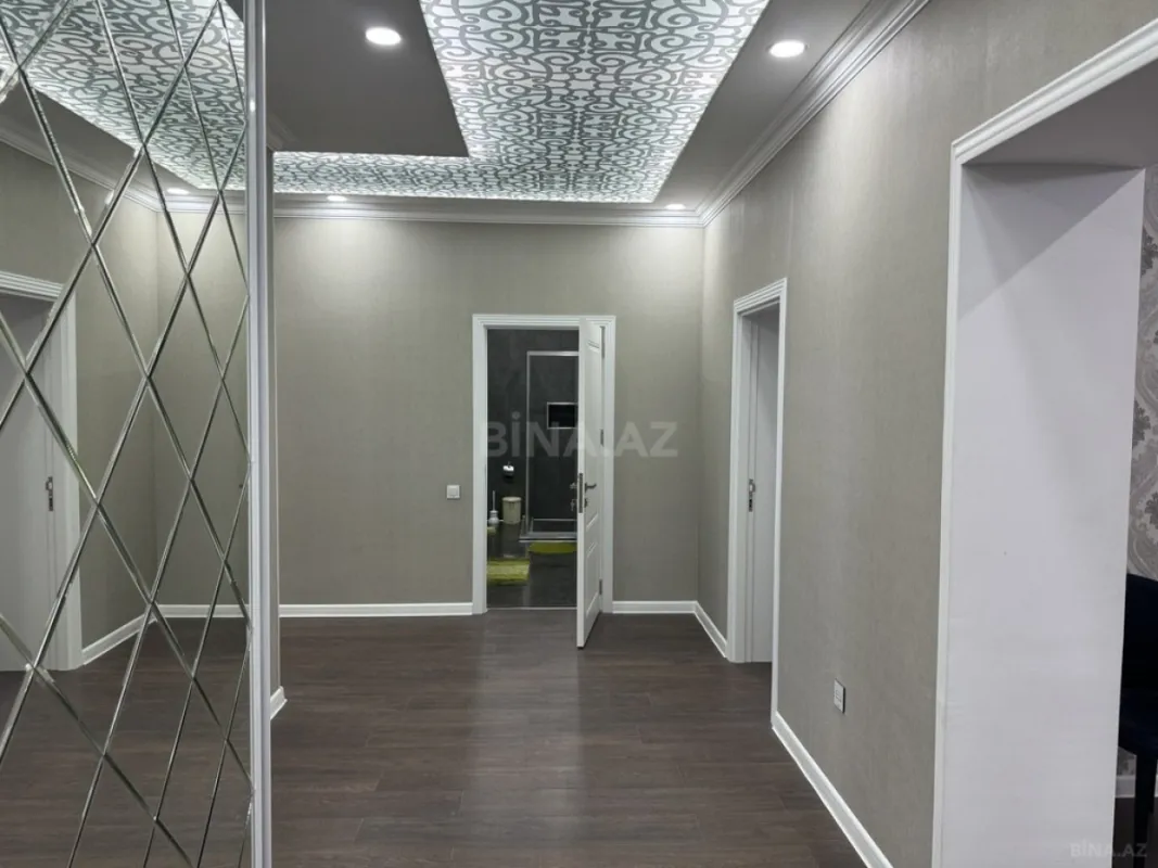 Kirayə verilir 4 otaqlı həyət evi 250 m²