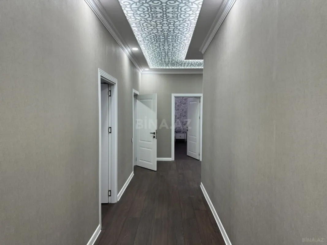 Kirayə verilir 4 otaqlı həyət evi 250 m²