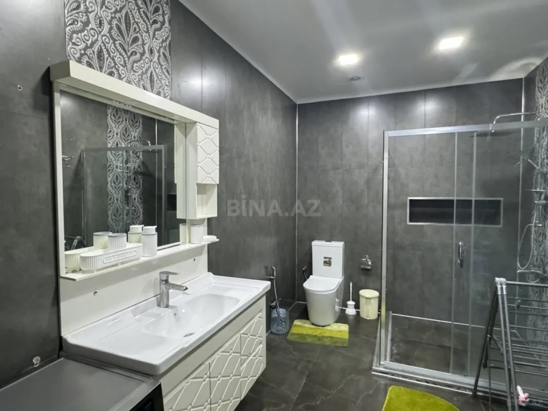 Kirayə verilir 4 otaqlı həyət evi 250 m²