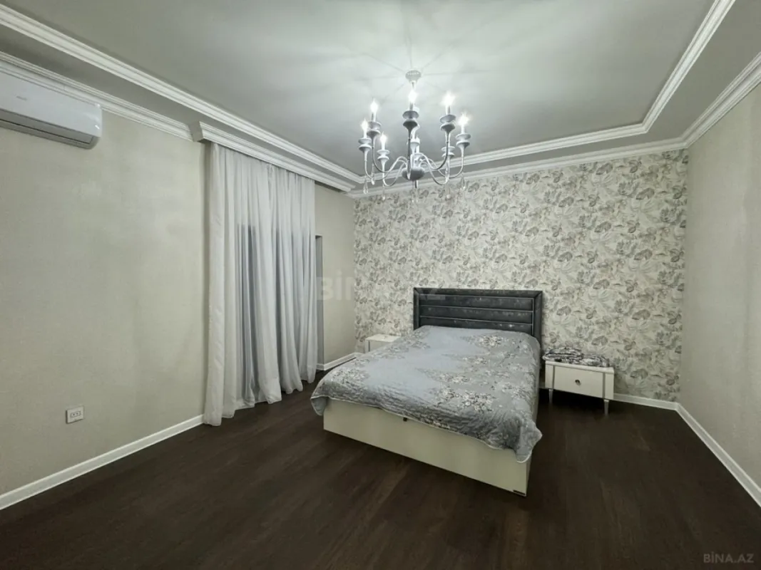 Kirayə verilir 4 otaqlı həyət evi 250 m²