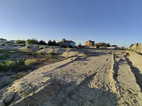 Satılır torpaq sahəsi 50 m²