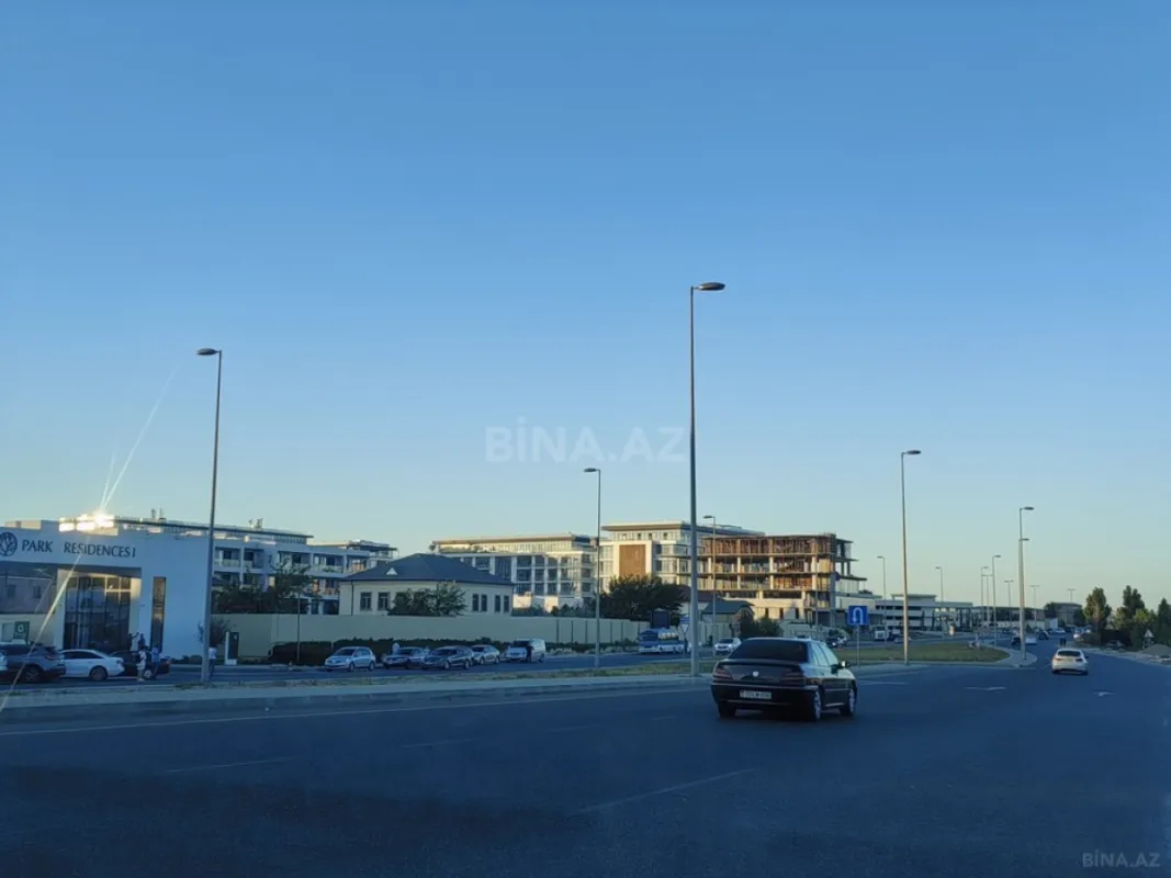 Satılır torpaq sahəsi 50 m²