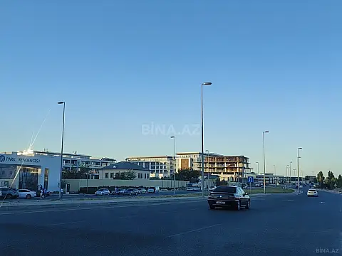 Satılır torpaq sahəsi 50 m²