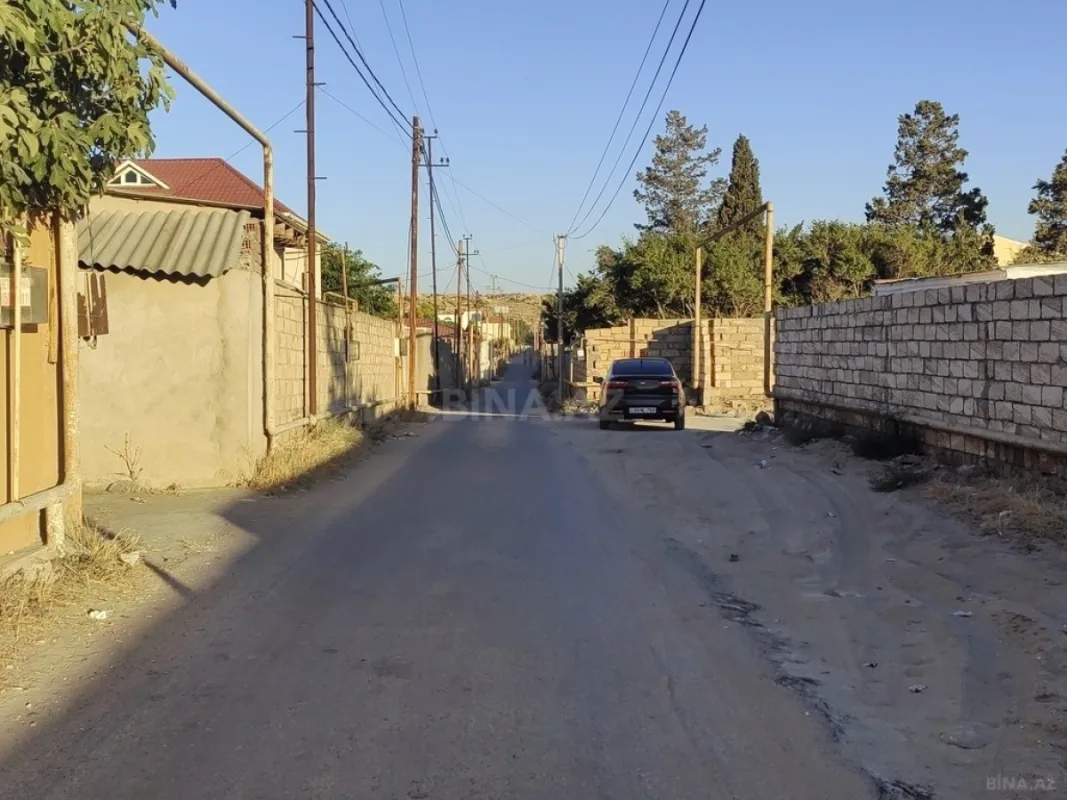 Satılır torpaq sahəsi 50 m²