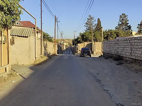 Satılır torpaq sahəsi 50 m²