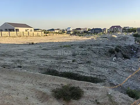 Satılır torpaq sahəsi 50 m²