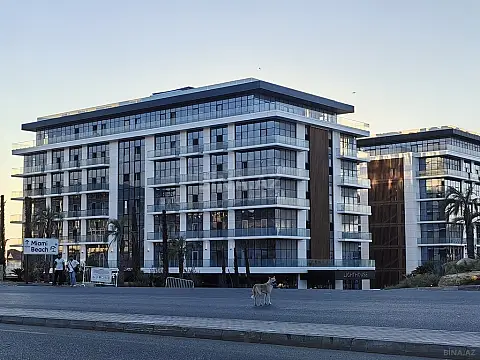 Satılır torpaq sahəsi 50 m² — Bakı, Sea Breeze 50.00 m²