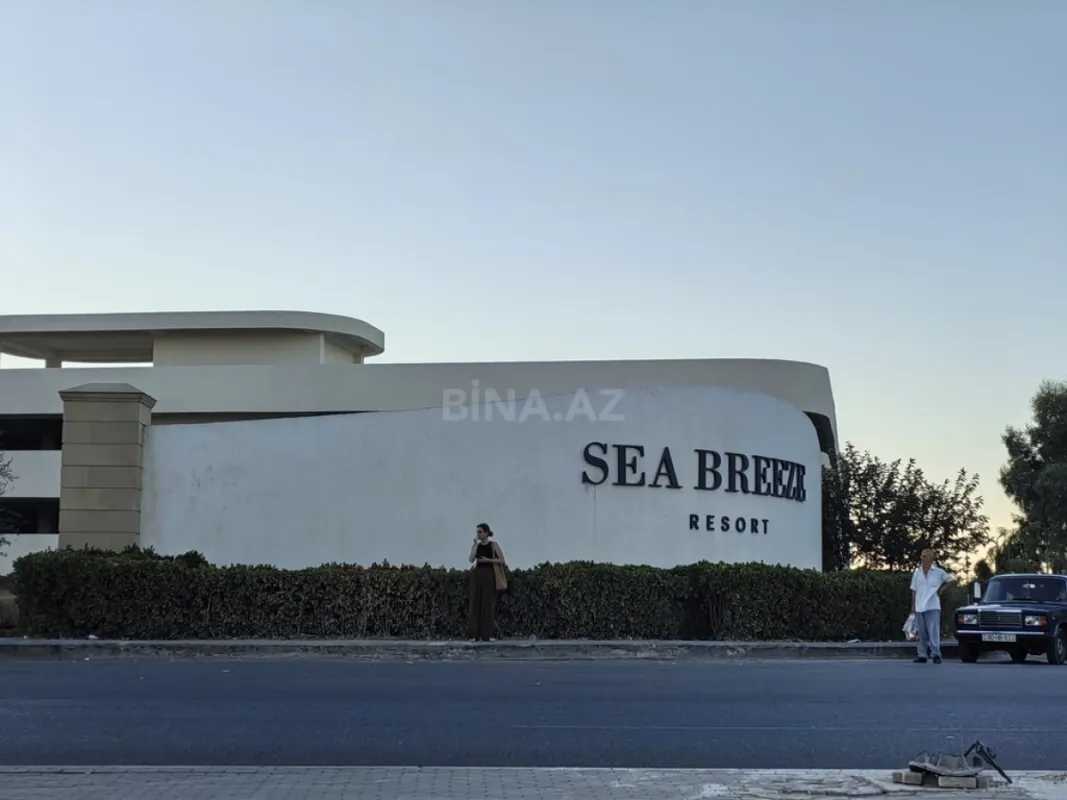 Satılır torpaq sahəsi 50 m²