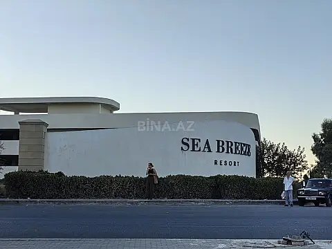 Satılır torpaq sahəsi 50 m²