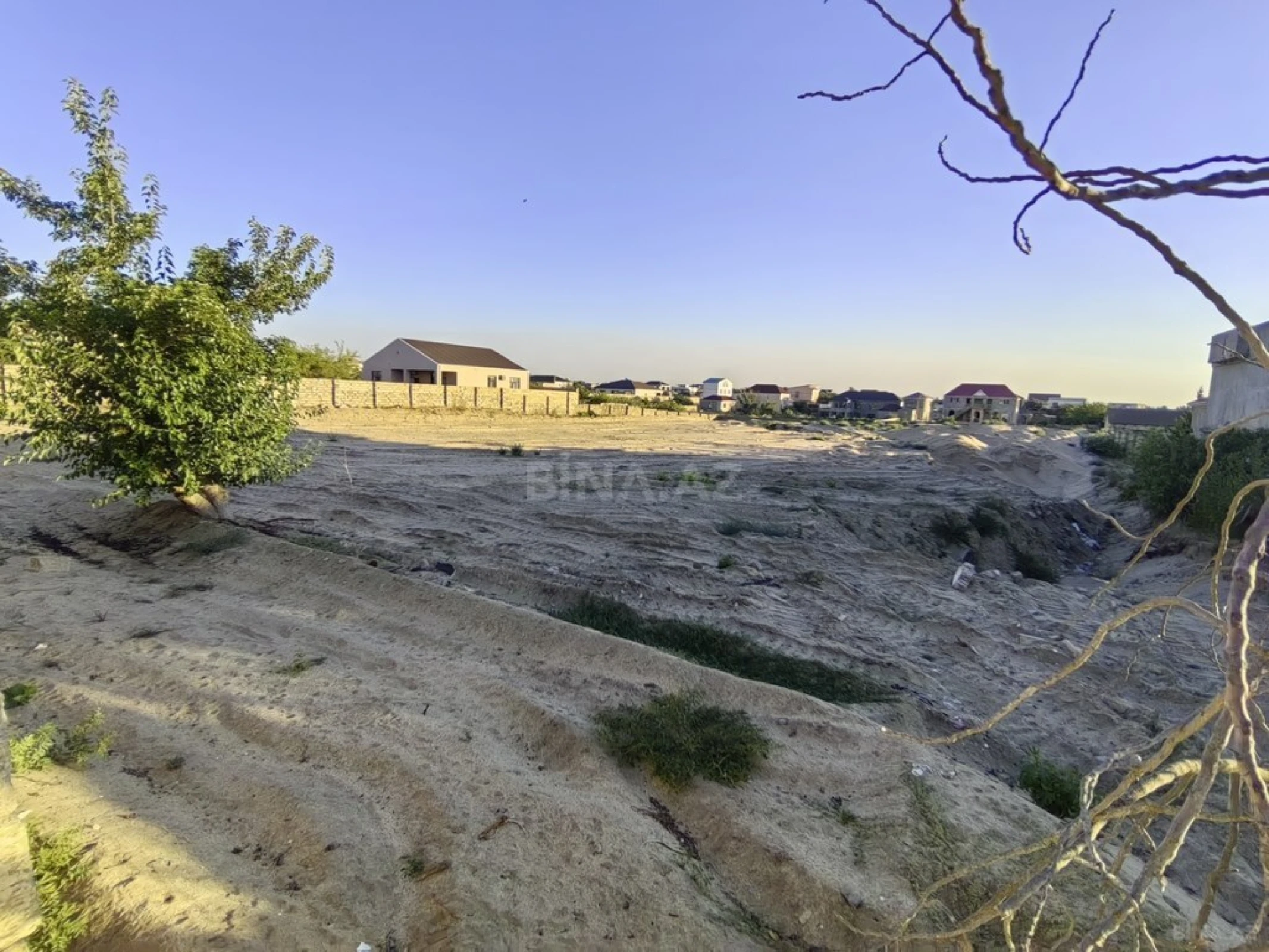 Satılır torpaq sahəsi 50 m²