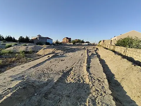 Satılır torpaq sahəsi 50 m²