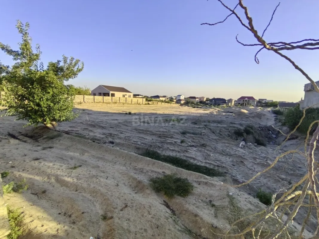 Satılır torpaq sahəsi 50 m²