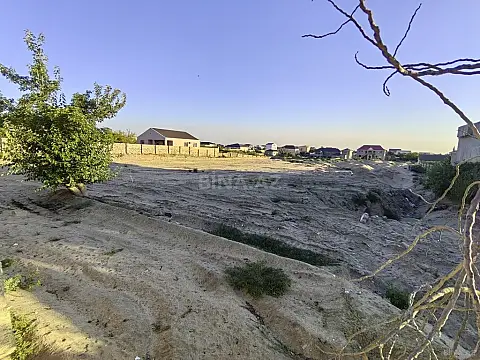 Satılır torpaq sahəsi 50 m²