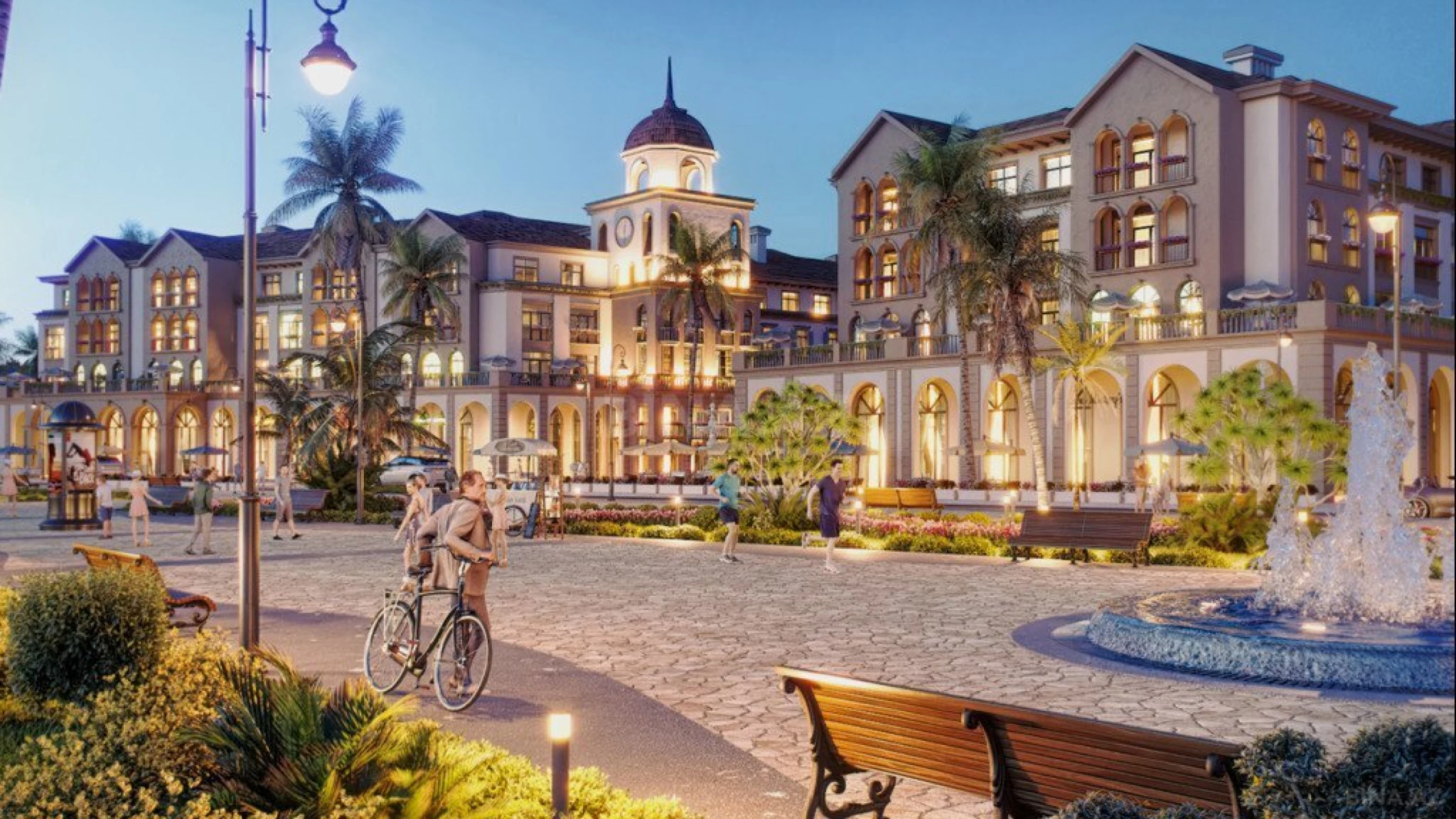 Satılır 3 otaqlı mənzil 124.7 m²