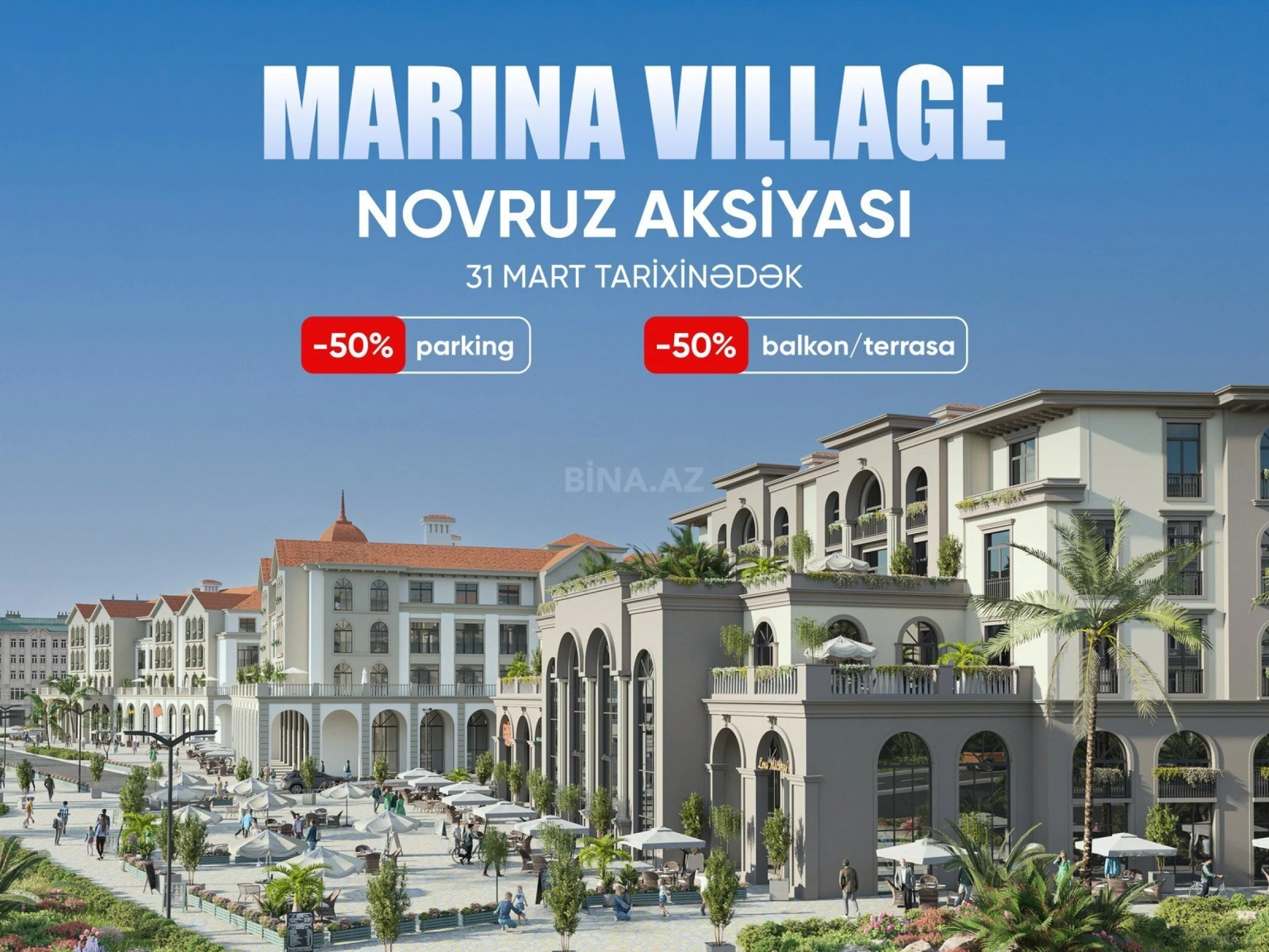 Satılır 1 otaqlı mənzil 58.03 m²