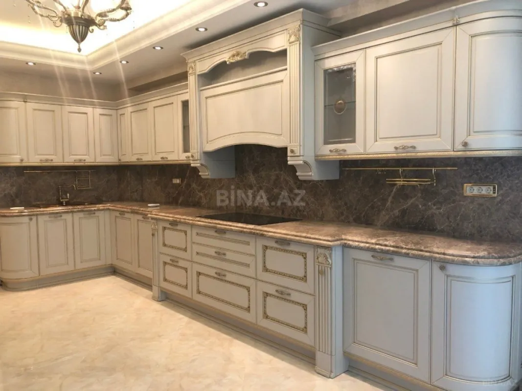 Satılır 2 otaqlı mənzil 70 m²