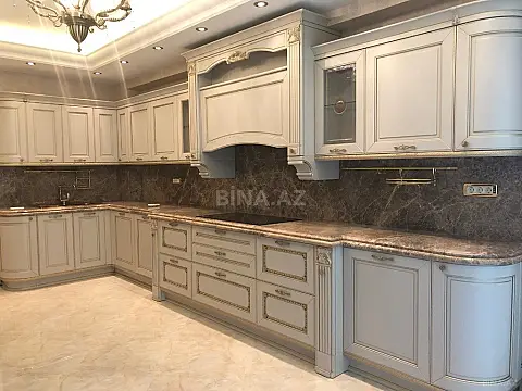 Satılır 2 otaqlı mənzil 70 m²