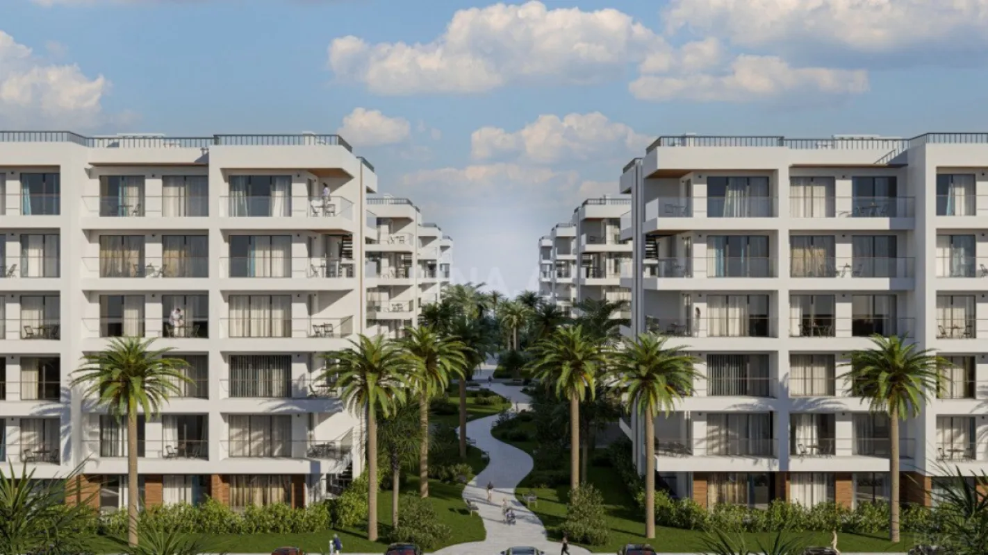 Satılır 2 otaqlı mənzil 97 m²