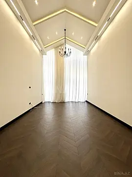 Satılır 4 otaqlı həyət evi 240 m²
