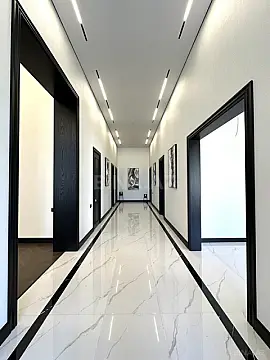 Satılır 4 otaqlı həyət evi 240 m²