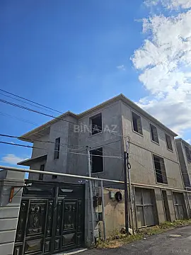 Satılır 7 otaqlı həyət evi 430 m² — Bakı, Badamdar 7 otaq 430.00 m²