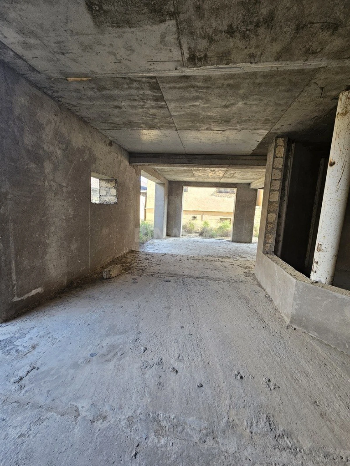 Satılır 7 otaqlı həyət evi 430 m²