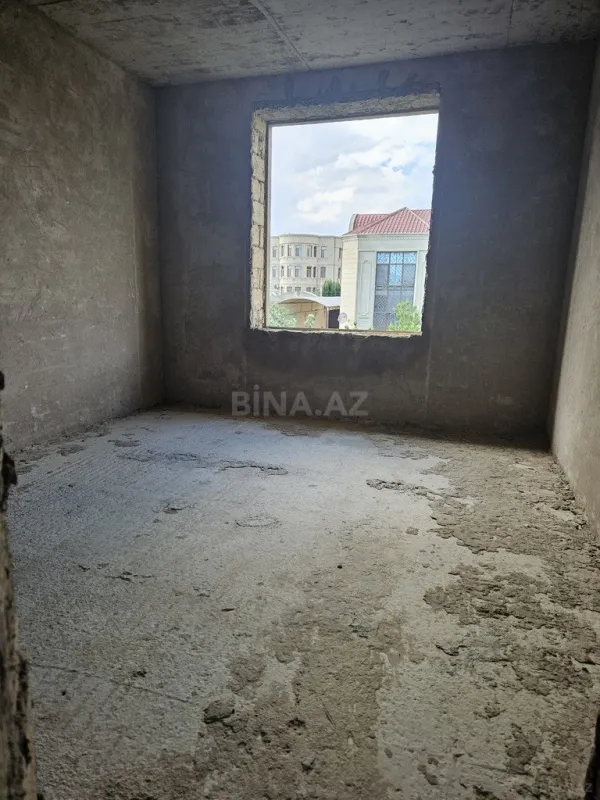 Satılır 7 otaqlı həyət evi 430 m²