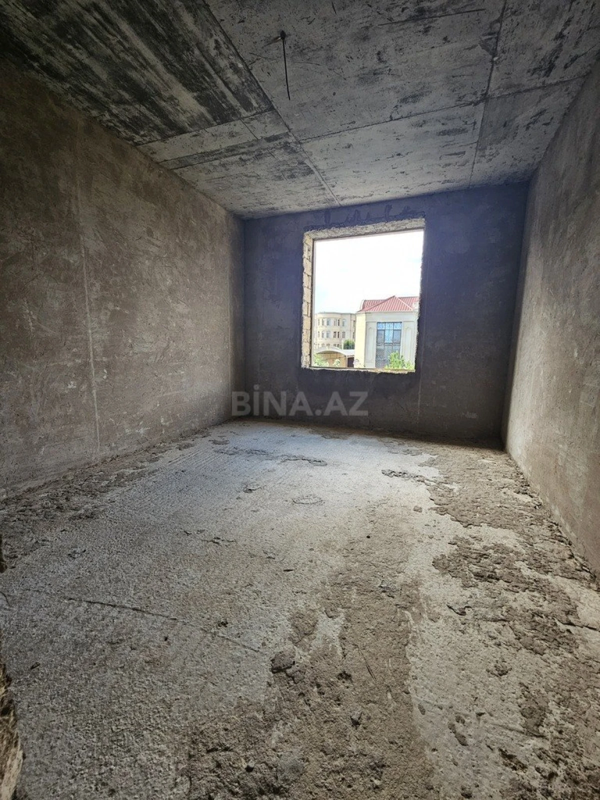 Satılır 7 otaqlı həyət evi 430 m²