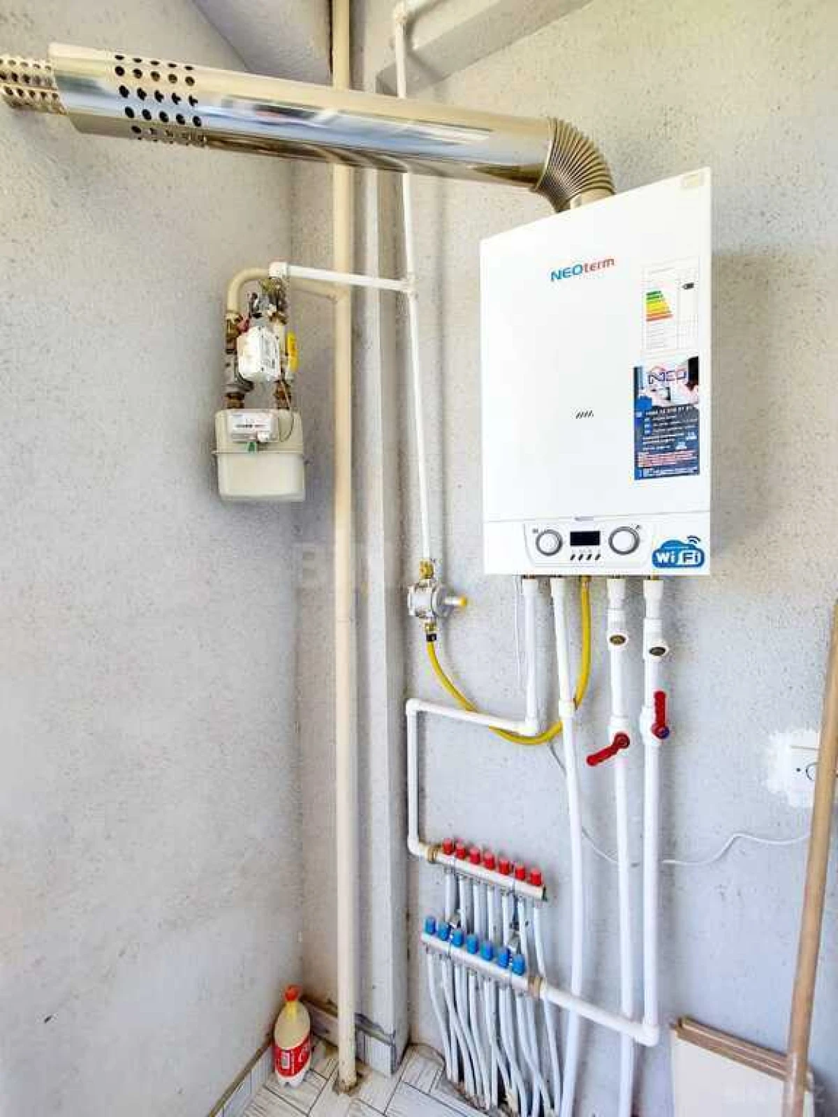 Satılır 3 otaqlı mənzil 84 m²