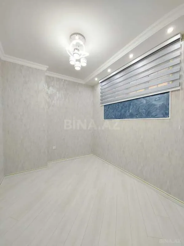 Satılır 3 otaqlı mənzil 84 m²