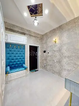 Satılır 3 otaqlı mənzil 84 m²