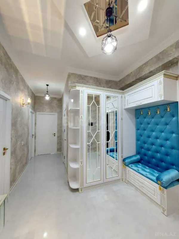 Satılır 3 otaqlı mənzil 84 m²