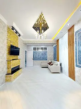 Satılır 3 otaqlı mənzil 84 m²