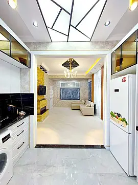 Satılır 3 otaqlı mənzil 84 m²