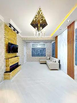 Satılır 3 otaqlı mənzil 84 m²