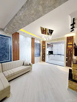Satılır 3 otaqlı mənzil 84 m² — Bakı, Keşlə 3 otaq 84.00 m²