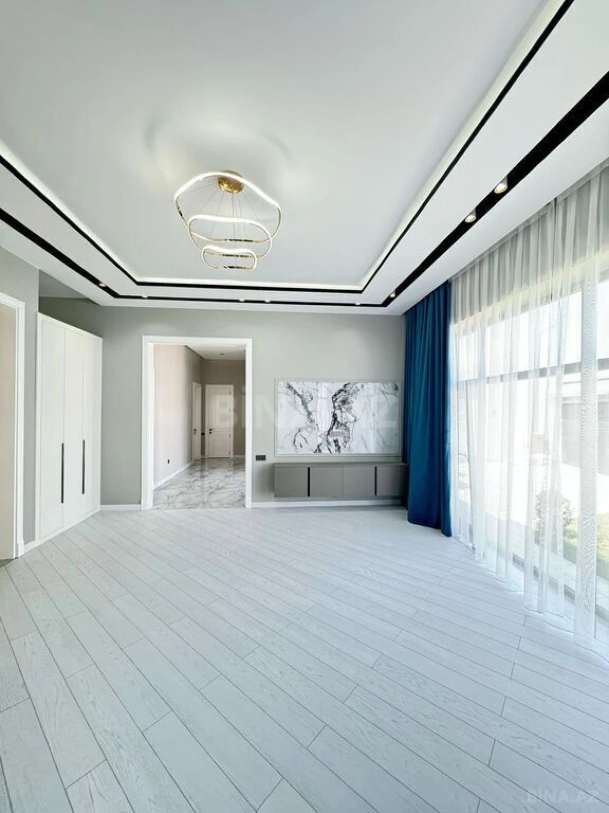 Satılır 4 otaqlı həyət evi 160 m²