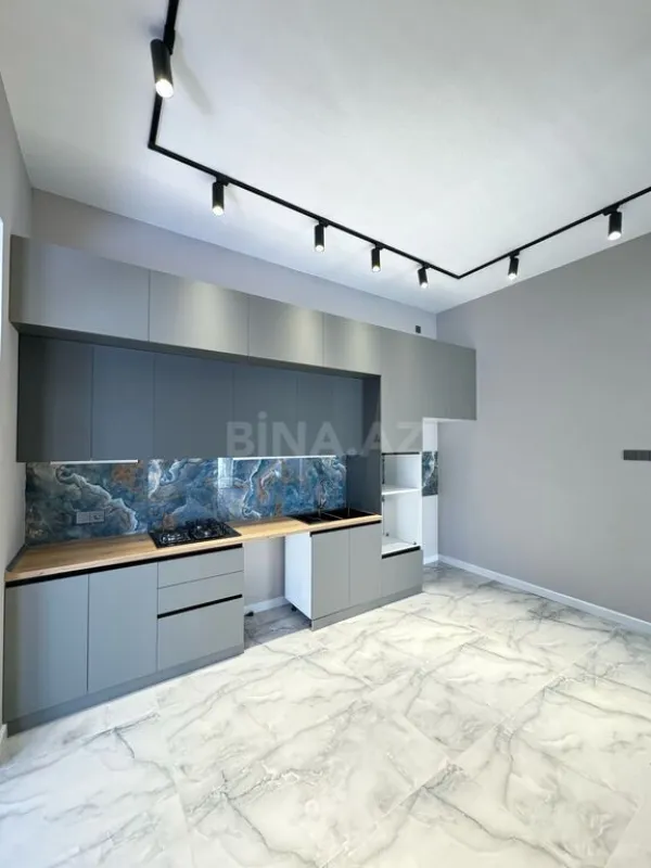 Satılır 4 otaqlı həyət evi 160 m²