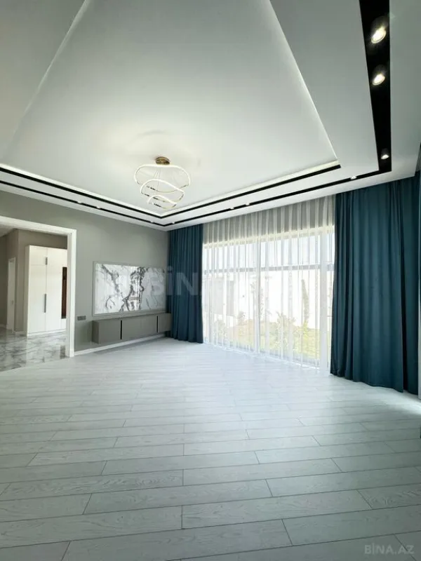 Satılır 4 otaqlı həyət evi 160 m²
