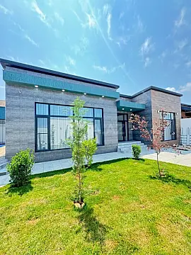 Satılır 4 otaqlı həyət evi 160 m²