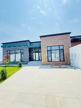 Satılır 4 otaqlı həyət evi 160 m²