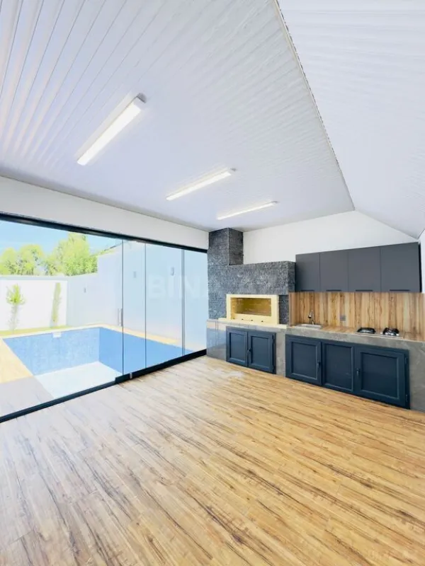 Satılır 4 otaqlı həyət evi 160 m²