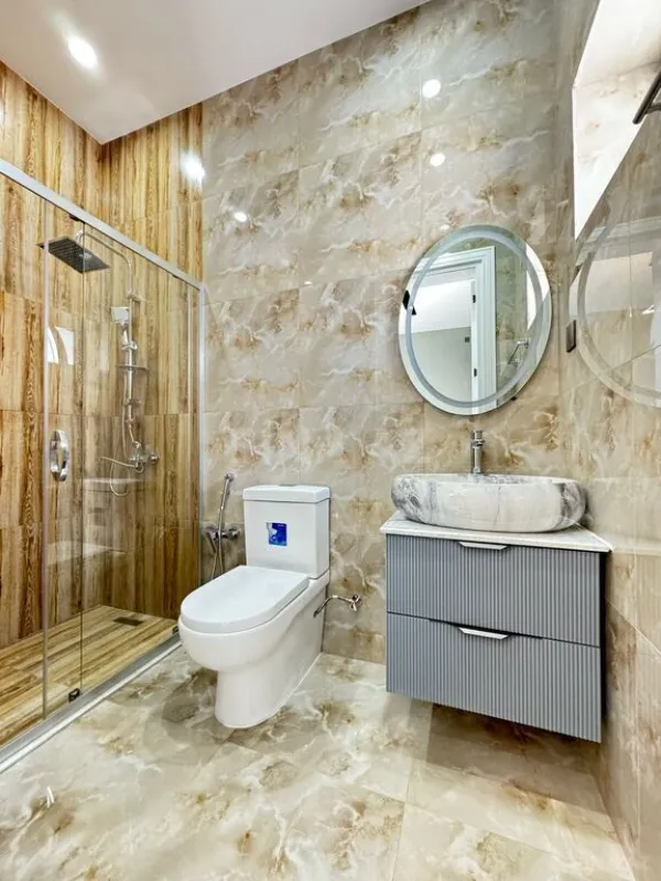 Satılır 4 otaqlı həyət evi 160 m²